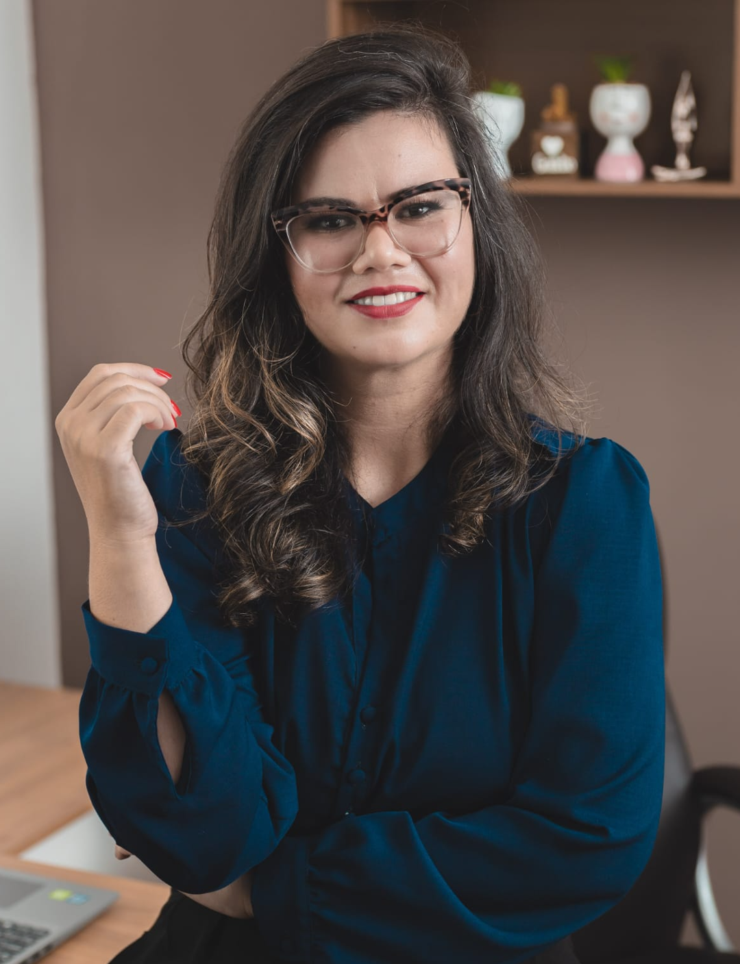 Foto de Andréia Monteiro