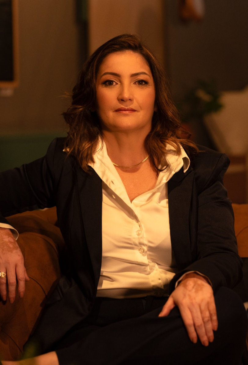 Foto de Walkiria de Oliveira